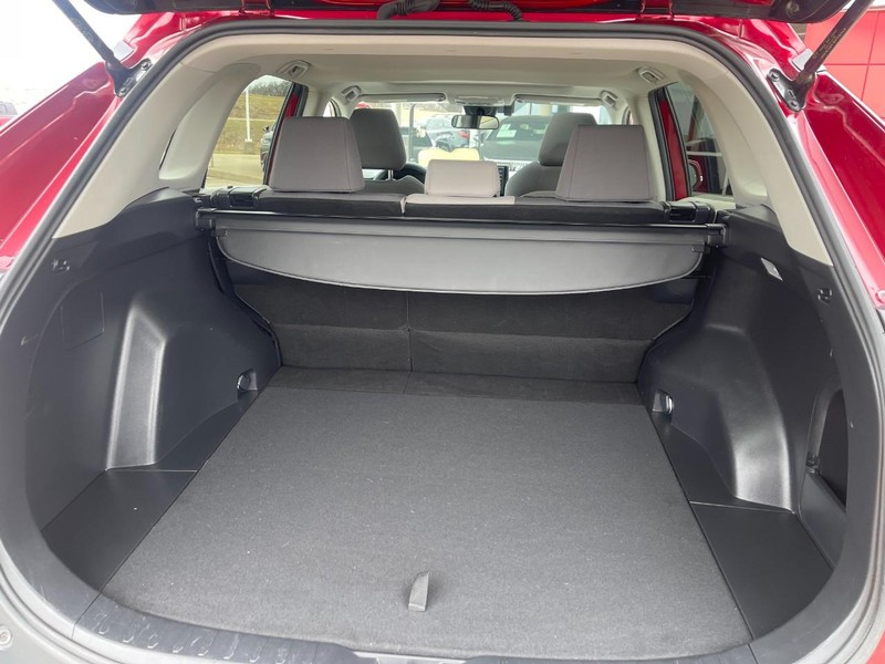 Toyota RAV4 Hybrid Vehicle Image 16