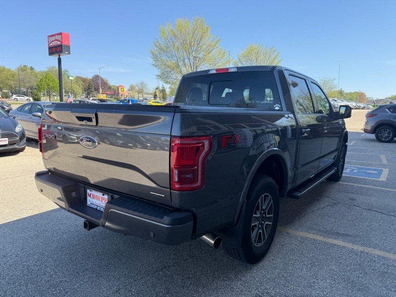 Ford F-150 Vehicle Image 05