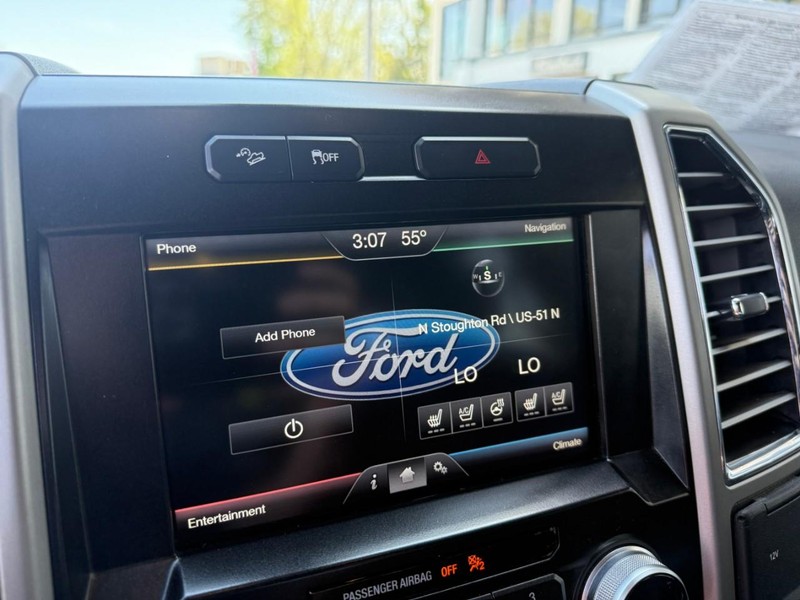 Ford F-150 Vehicle Image 17