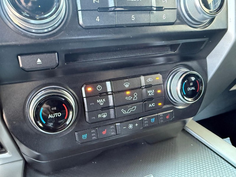 Ford F-150 Vehicle Image 18