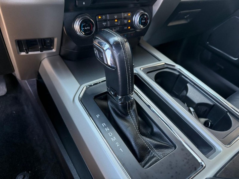 Ford F-150 Vehicle Image 20
