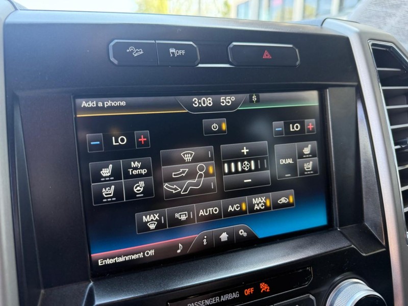 Ford F-150 Vehicle Image 23