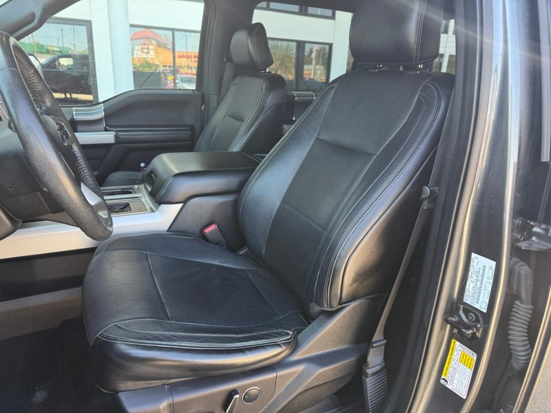 Ford F-150 Vehicle Image 27