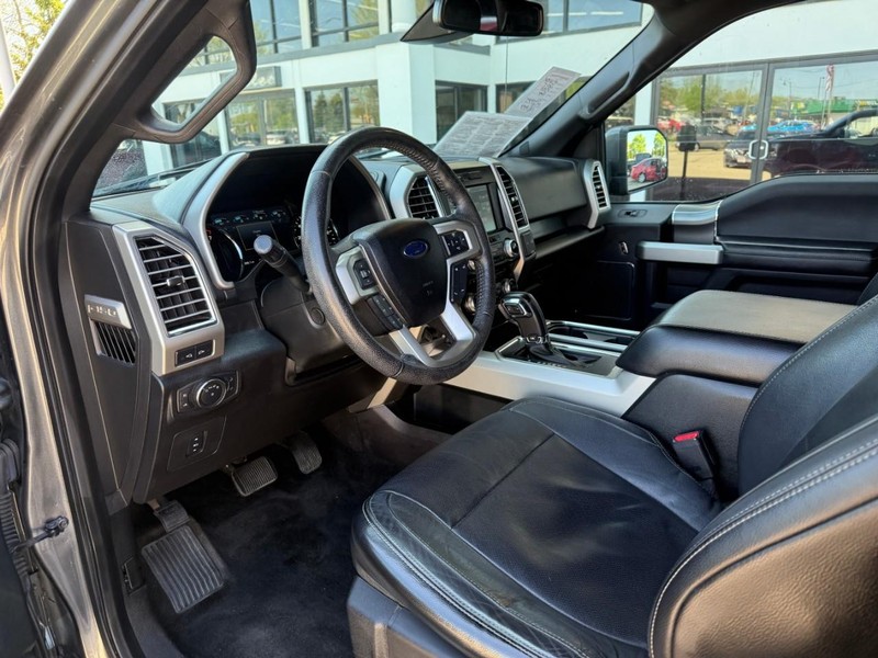 Ford F-150 Vehicle Image 28
