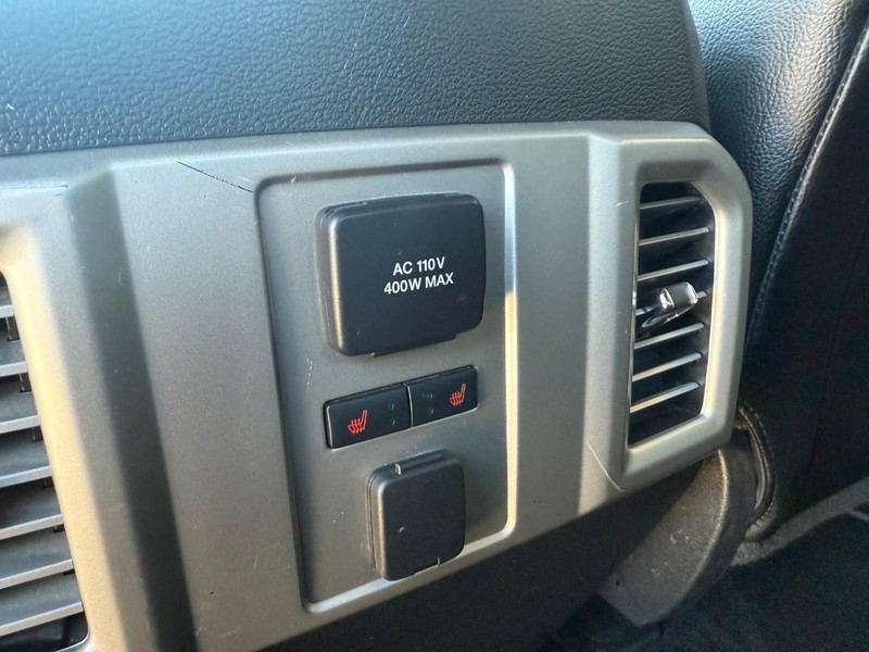 Ford F-150 Vehicle Image 31