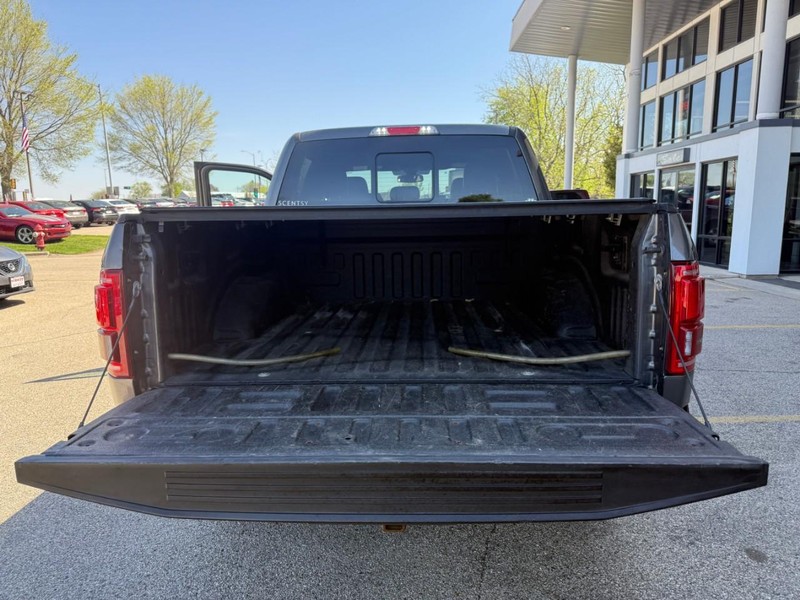 Ford F-150 Vehicle Image 32