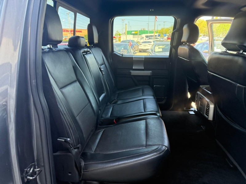 Ford F-150 Vehicle Image 33