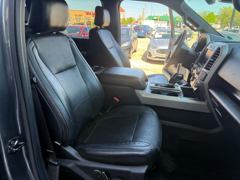 Ford F-150 Vehicle Image 35