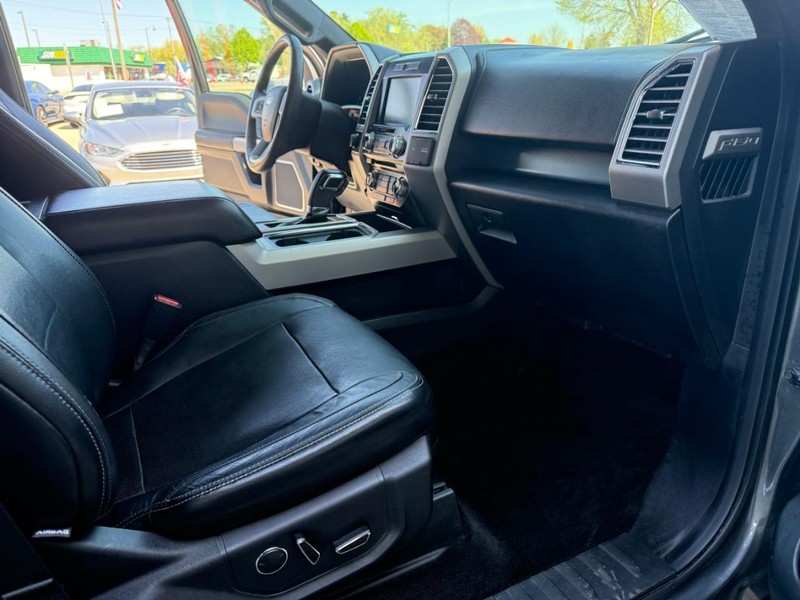 Ford F-150 Vehicle Image 36