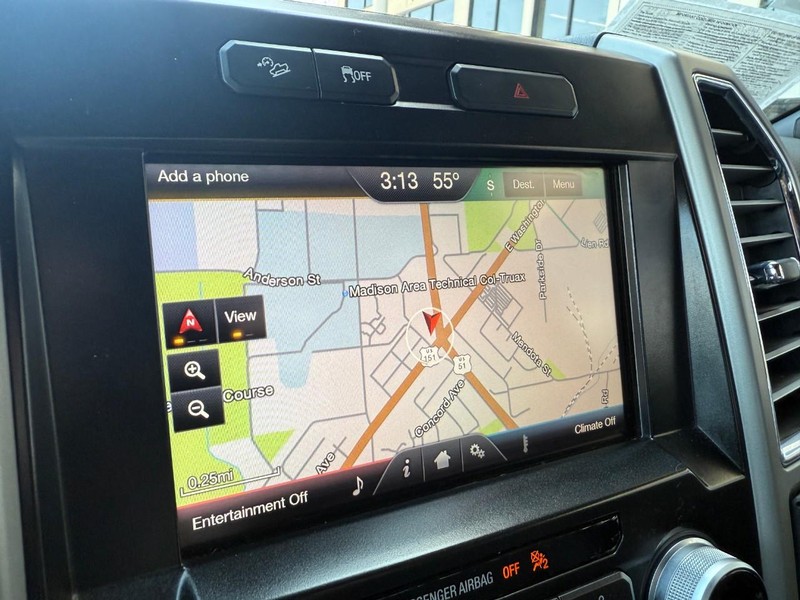Ford F-150 Vehicle Image 38