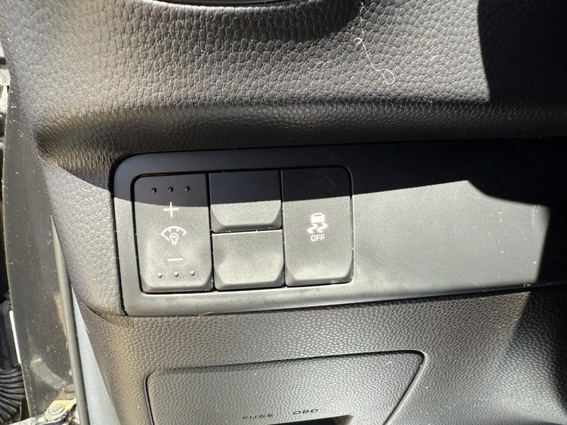 Kia Soul Vehicle Image 18