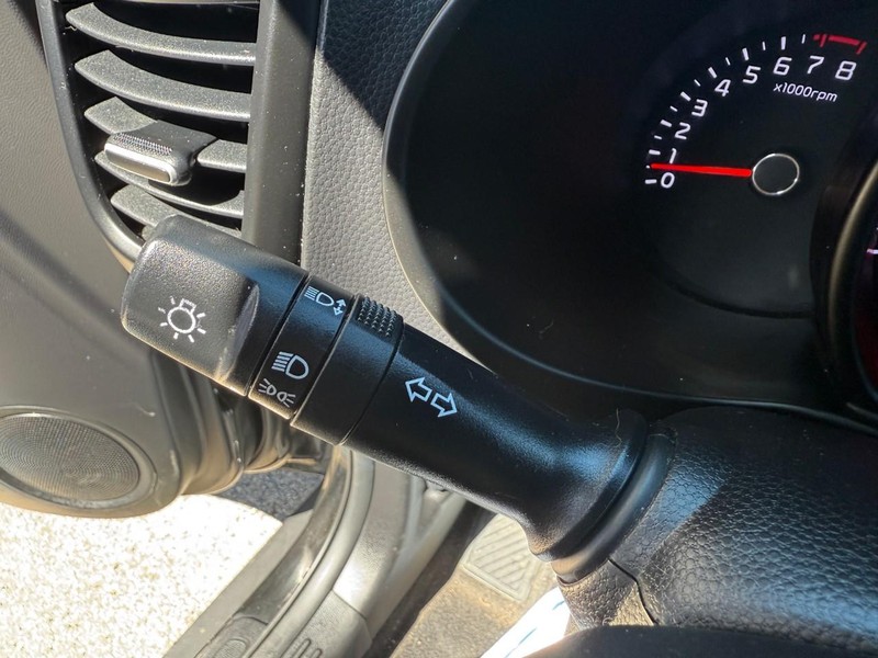 Kia Soul Vehicle Image 22