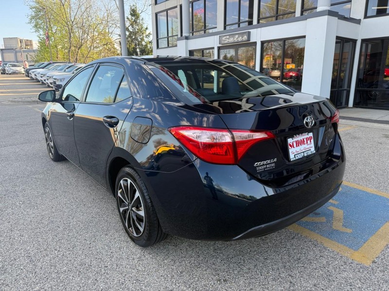 Toyota Corolla Vehicle Image 08