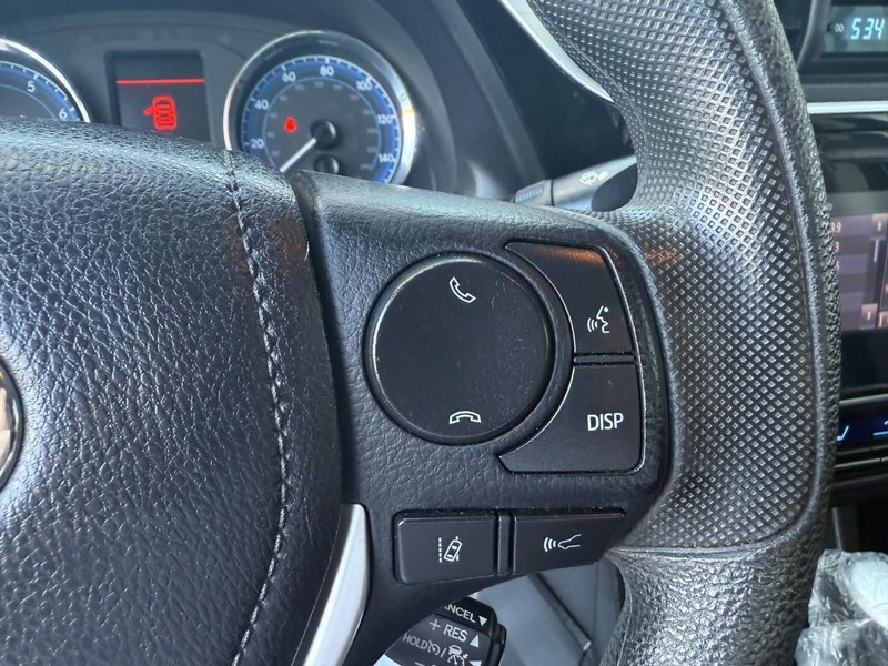 Toyota Corolla Vehicle Image 20
