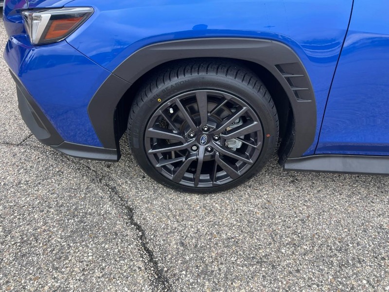 Subaru WRX Vehicle Image 06