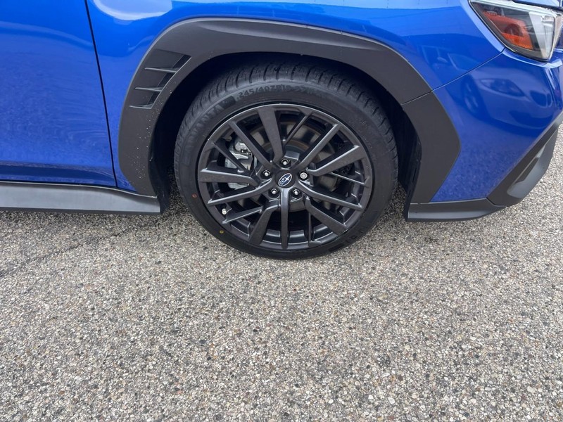 Subaru WRX Vehicle Image 07