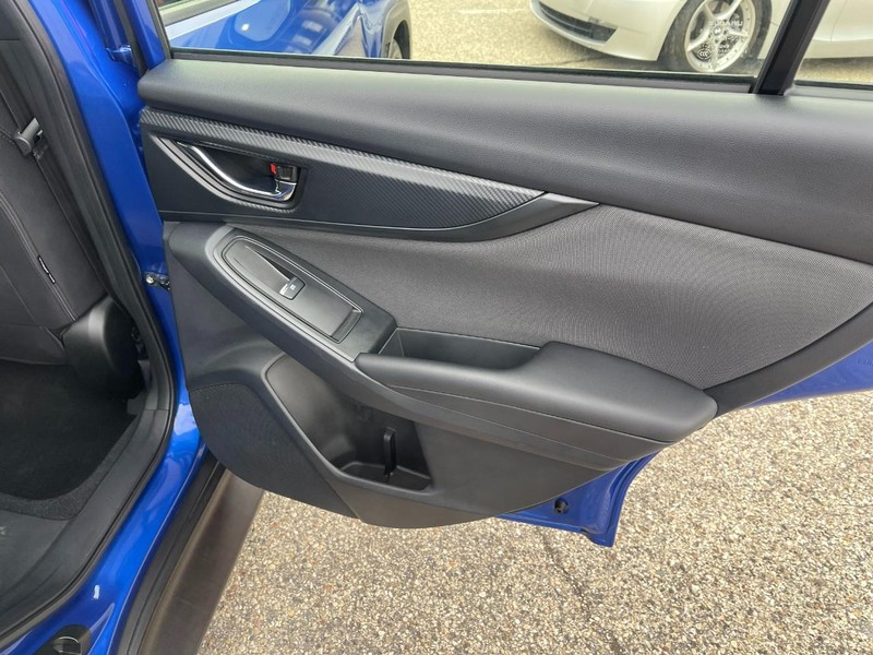 Subaru WRX Vehicle Image 14