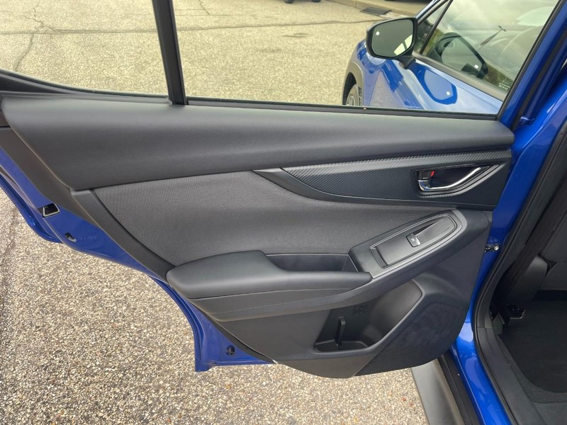 Subaru WRX Vehicle Image 17