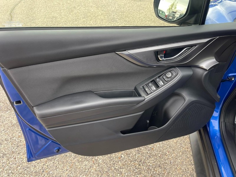 Subaru WRX Vehicle Image 19