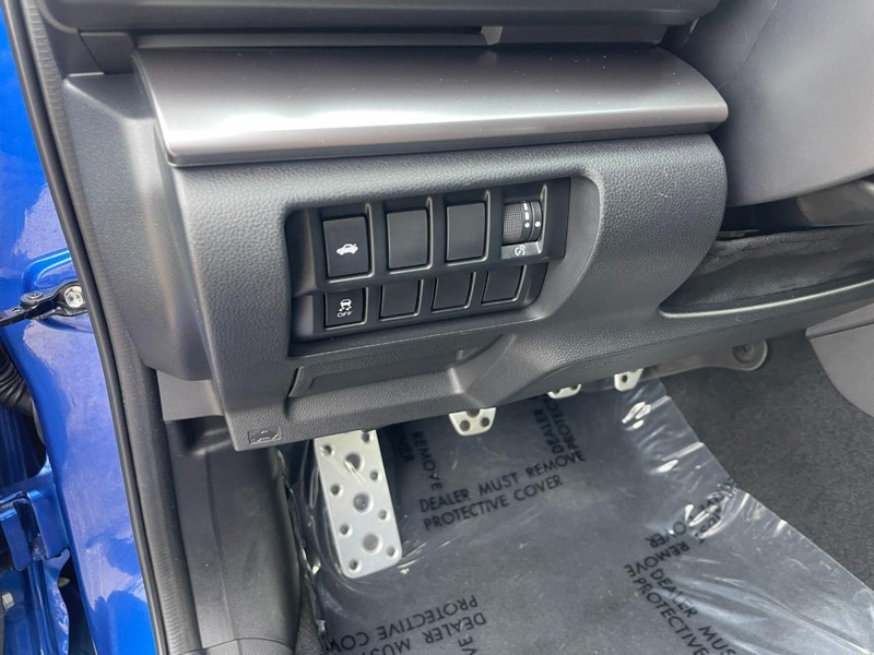 Subaru WRX Vehicle Image 20