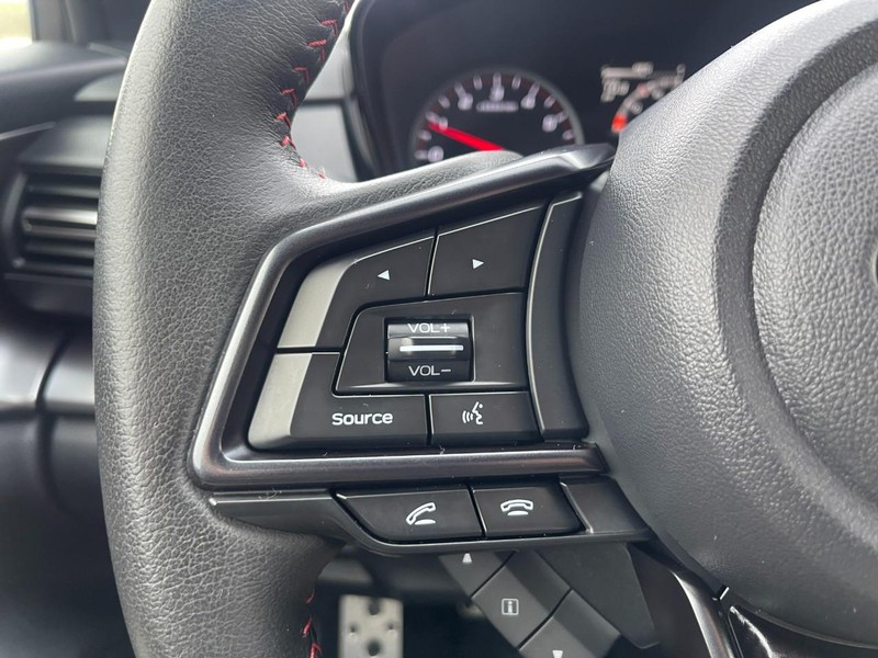 Subaru WRX Vehicle Image 23