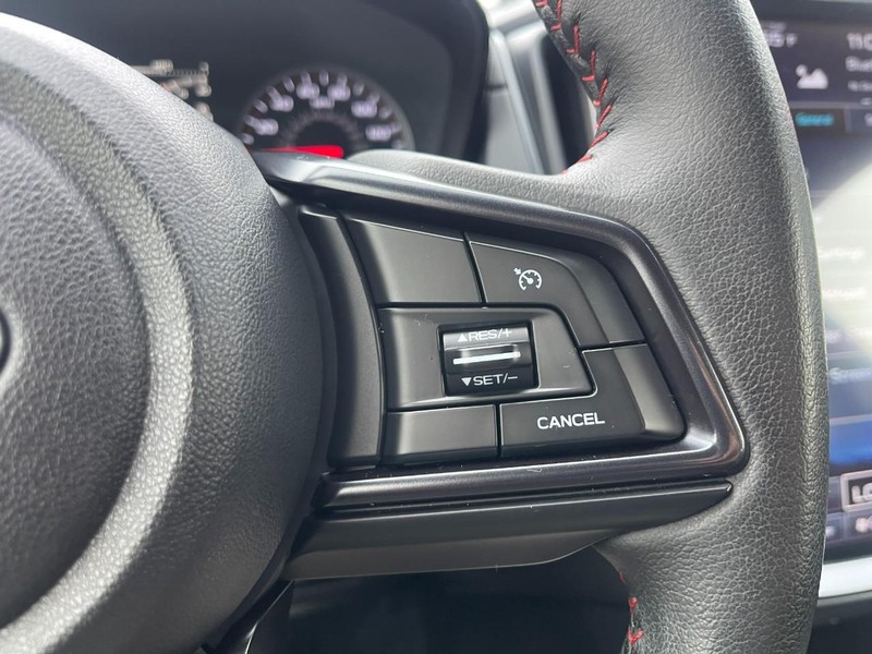 Subaru WRX Vehicle Image 24