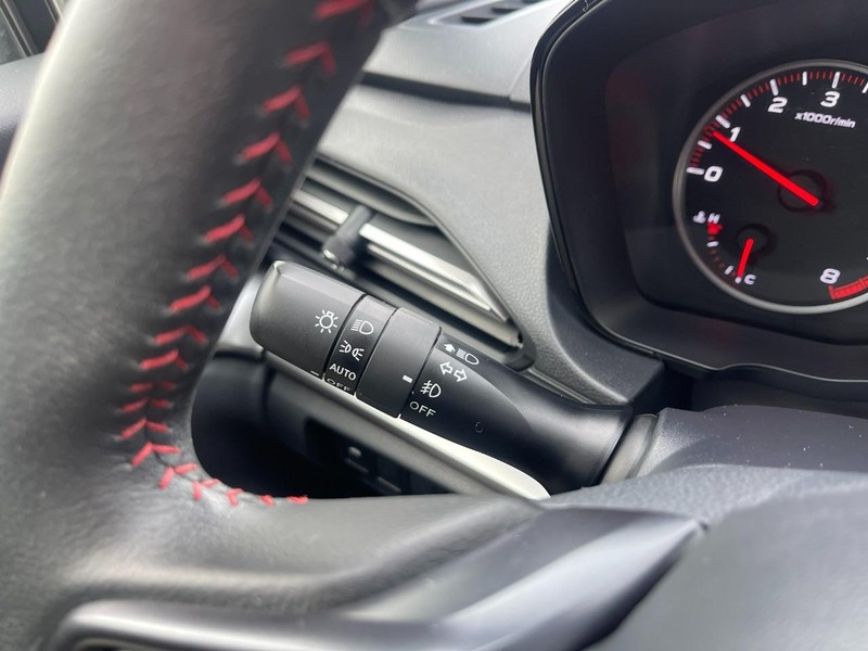 Subaru WRX Vehicle Image 25
