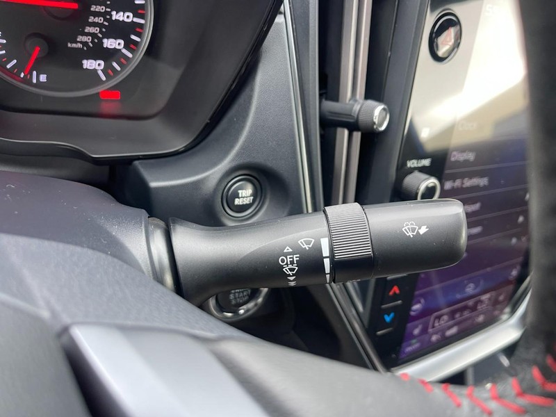 Subaru WRX Vehicle Image 26