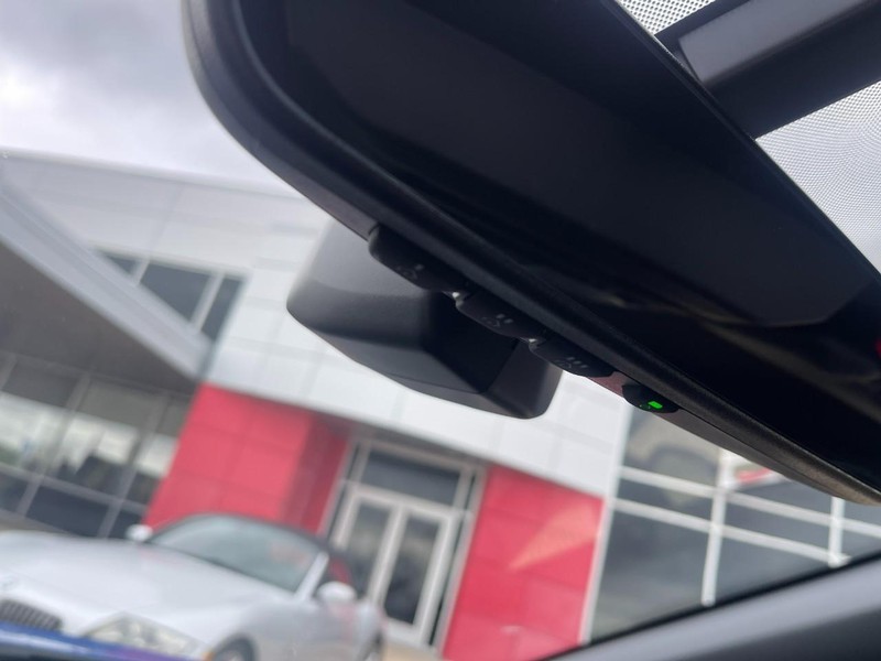 Subaru WRX Vehicle Image 30