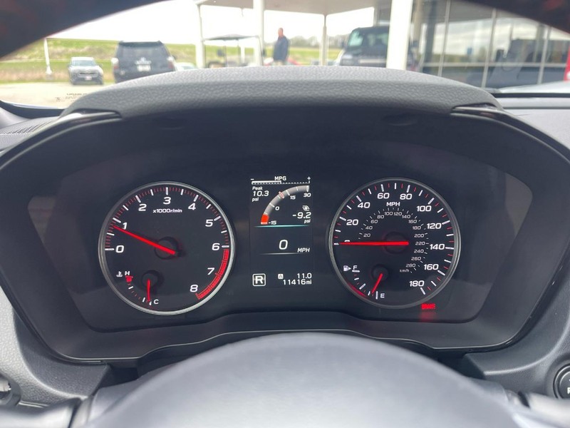 Subaru WRX Vehicle Image 32