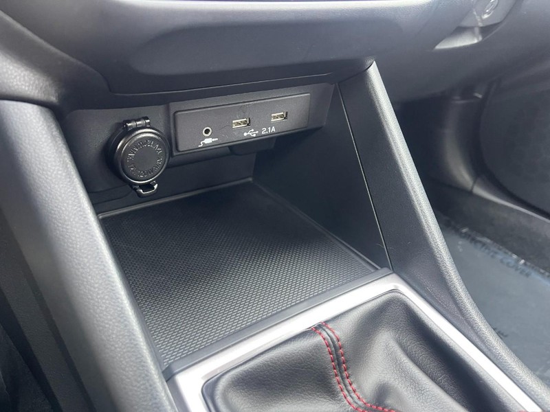Subaru WRX Vehicle Image 33