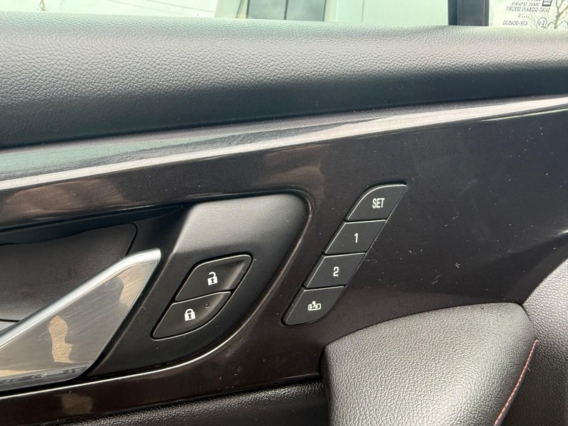 Chevrolet Blazer Vehicle Image 20