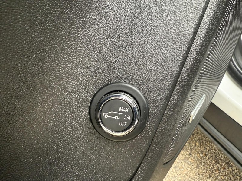Chevrolet Blazer Vehicle Image 21