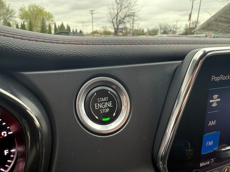 Chevrolet Blazer Vehicle Image 29