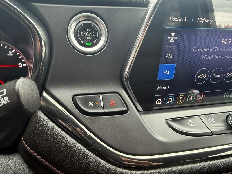 Chevrolet Blazer Vehicle Image 31