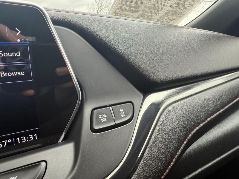 Chevrolet Blazer Vehicle Image 33