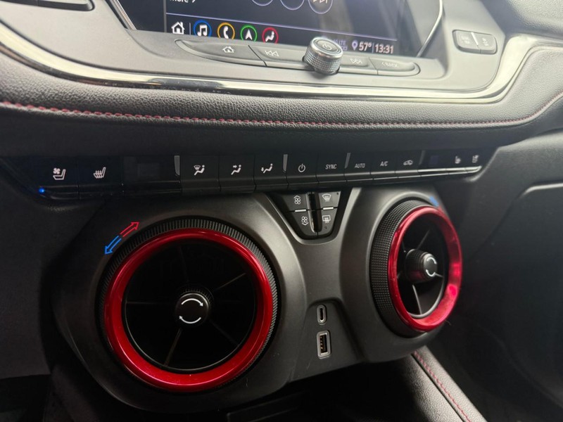 Chevrolet Blazer Vehicle Image 34