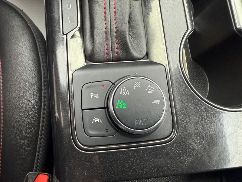 Chevrolet Blazer Vehicle Image 36