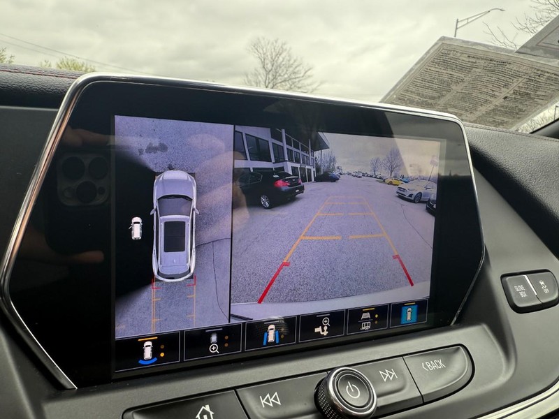 Chevrolet Blazer Vehicle Image 37