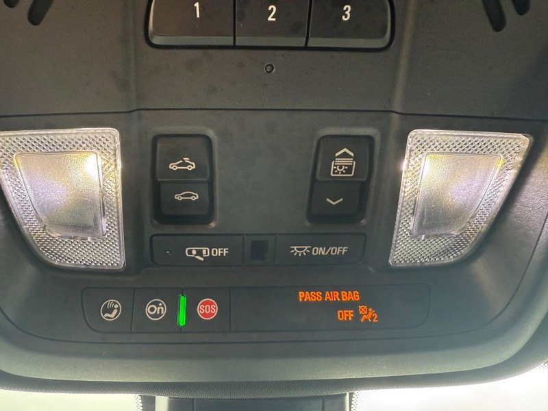 Chevrolet Blazer Vehicle Image 39