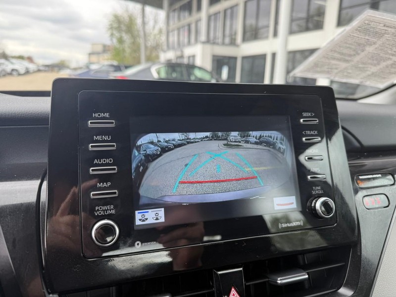 Toyota Camry Vehicle Image 28
