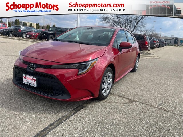 more details - toyota corolla