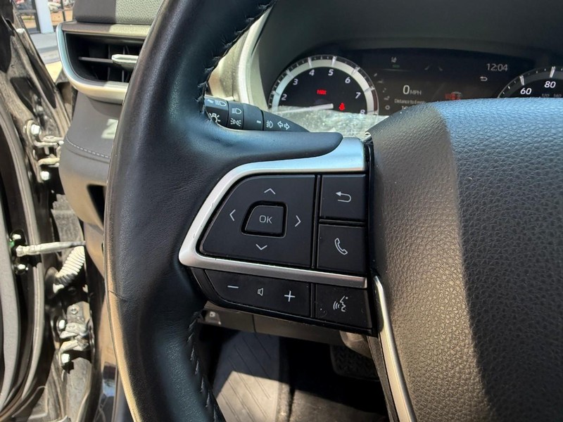 Toyota Highlander Vehicle Image 22
