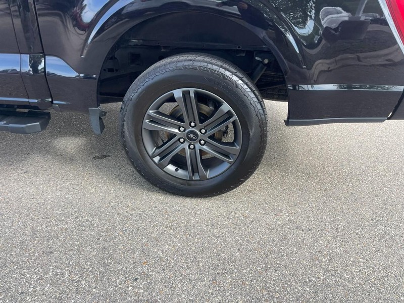 Ford F-150 Vehicle Image 06