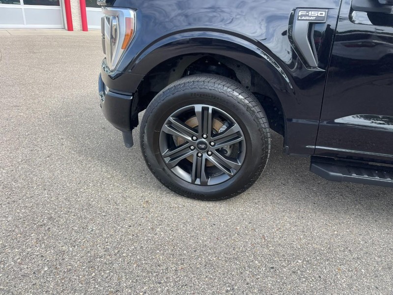 Ford F-150 Vehicle Image 07