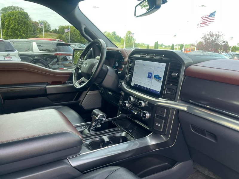 Ford F-150 Vehicle Image 10