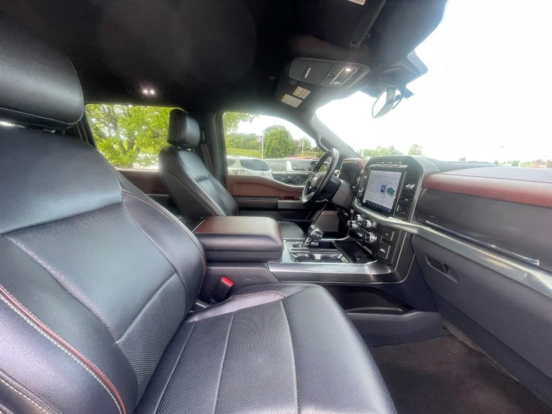 Ford F-150 Vehicle Image 11