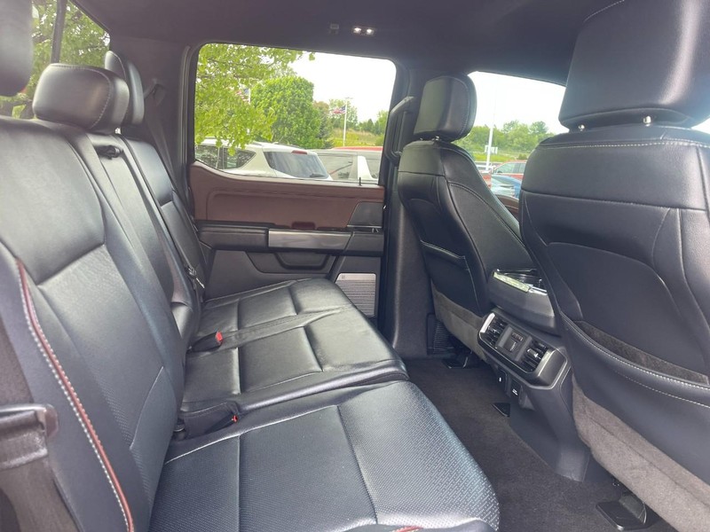 Ford F-150 Vehicle Image 15