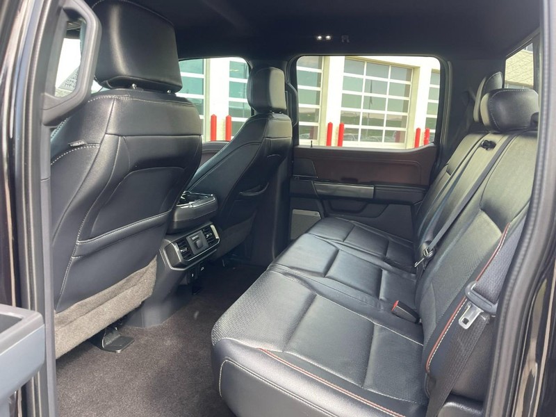 Ford F-150 Vehicle Image 18