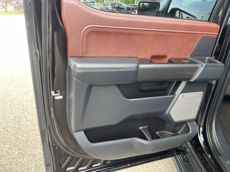 Ford F-150 Vehicle Image 19